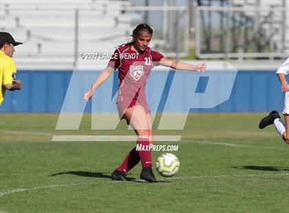 Thumbnail 1 in Chatfield vs. Arvada West photogallery.
