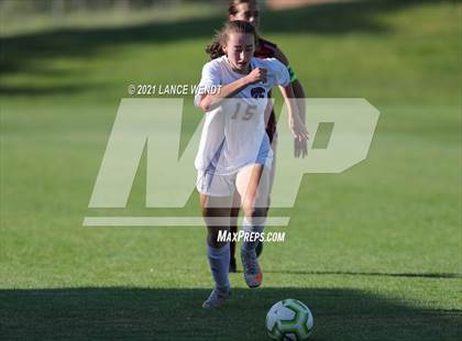 Thumbnail 1 in Chatfield vs. Arvada West photogallery.