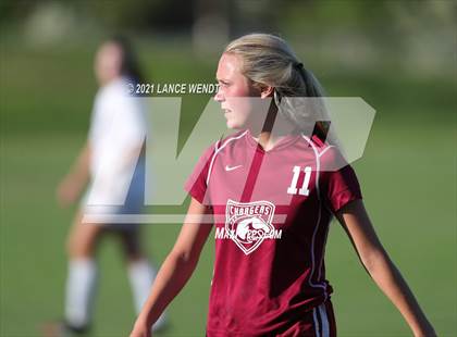 Thumbnail 1 in Chatfield vs. Arvada West photogallery.