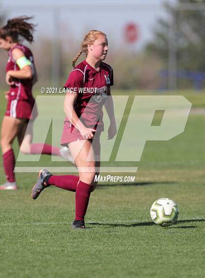 Thumbnail 3 in Chatfield vs. Arvada West photogallery.