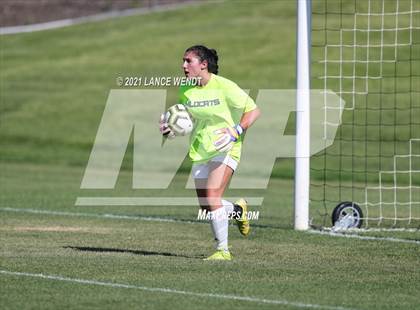 Thumbnail 1 in Chatfield vs. Arvada West photogallery.