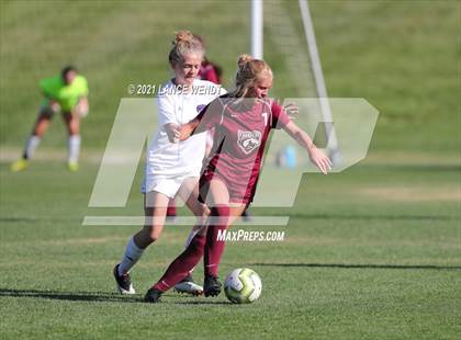 Thumbnail 3 in Chatfield vs. Arvada West photogallery.