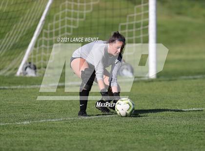 Thumbnail 1 in Chatfield vs. Arvada West photogallery.
