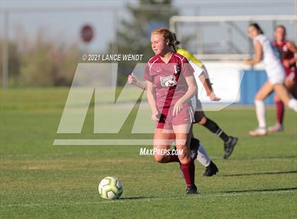 Thumbnail 1 in Chatfield vs. Arvada West photogallery.