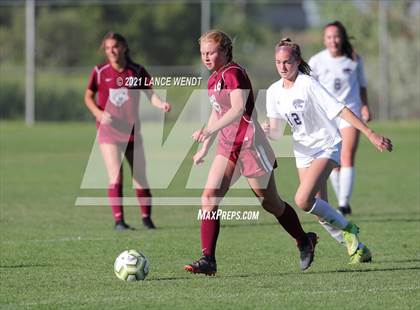 Thumbnail 1 in Chatfield vs. Arvada West photogallery.