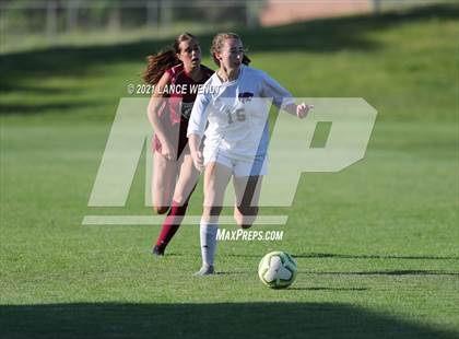 Thumbnail 1 in Chatfield vs. Arvada West photogallery.