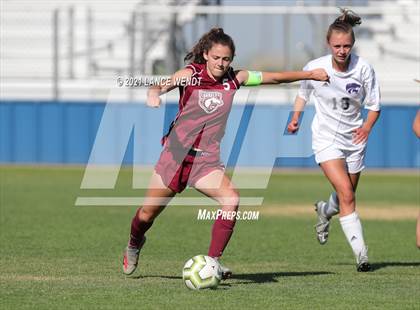 Thumbnail 3 in Chatfield vs. Arvada West photogallery.