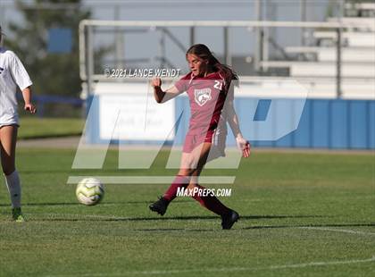 Thumbnail 1 in Chatfield vs. Arvada West photogallery.