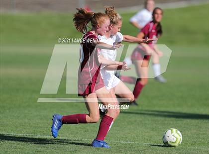 Thumbnail 2 in Chatfield vs. Arvada West photogallery.