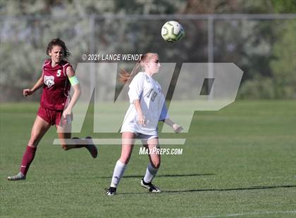Thumbnail 2 in Chatfield vs. Arvada West photogallery.
