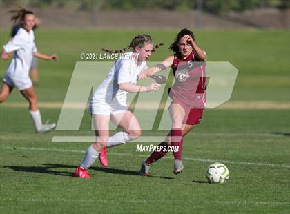 Thumbnail 1 in Chatfield vs. Arvada West photogallery.