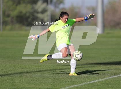 Thumbnail 1 in Chatfield vs. Arvada West photogallery.
