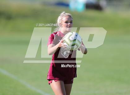 Thumbnail 2 in Chatfield vs. Arvada West photogallery.