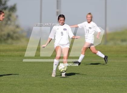 Thumbnail 3 in Chatfield vs. Arvada West photogallery.