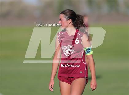Thumbnail 2 in Chatfield vs. Arvada West photogallery.