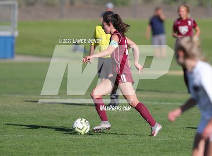 Thumbnail 2 in Chatfield vs. Arvada West photogallery.