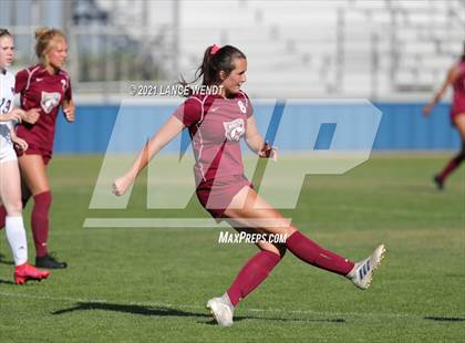 Thumbnail 2 in Chatfield vs. Arvada West photogallery.