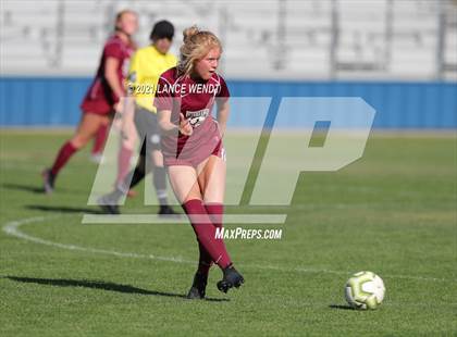 Thumbnail 3 in Chatfield vs. Arvada West photogallery.