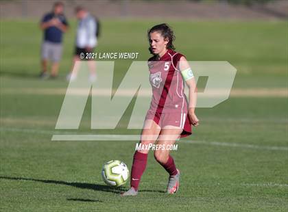 Thumbnail 3 in Chatfield vs. Arvada West photogallery.