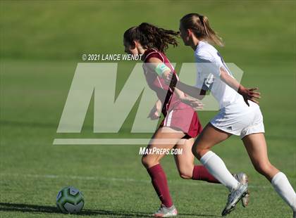 Thumbnail 1 in Chatfield vs. Arvada West photogallery.
