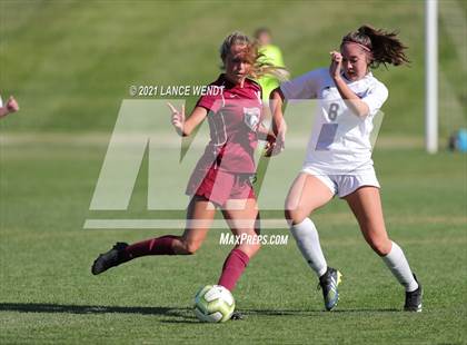 Thumbnail 3 in Chatfield vs. Arvada West photogallery.