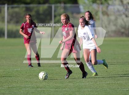 Thumbnail 3 in Chatfield vs. Arvada West photogallery.
