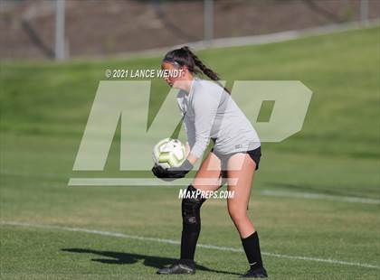 Thumbnail 2 in Chatfield vs. Arvada West photogallery.