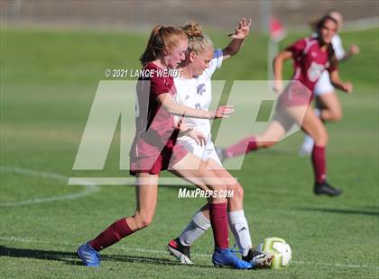 Thumbnail 3 in Chatfield vs. Arvada West photogallery.
