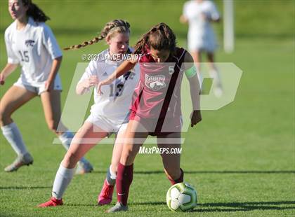 Thumbnail 2 in Chatfield vs. Arvada West photogallery.