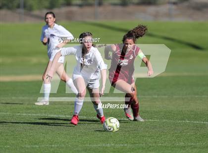 Thumbnail 3 in Chatfield vs. Arvada West photogallery.