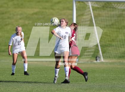 Thumbnail 3 in Chatfield vs. Arvada West photogallery.