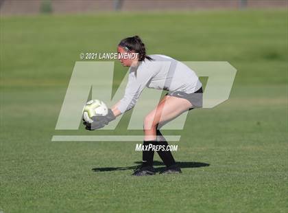 Thumbnail 2 in Chatfield vs. Arvada West photogallery.
