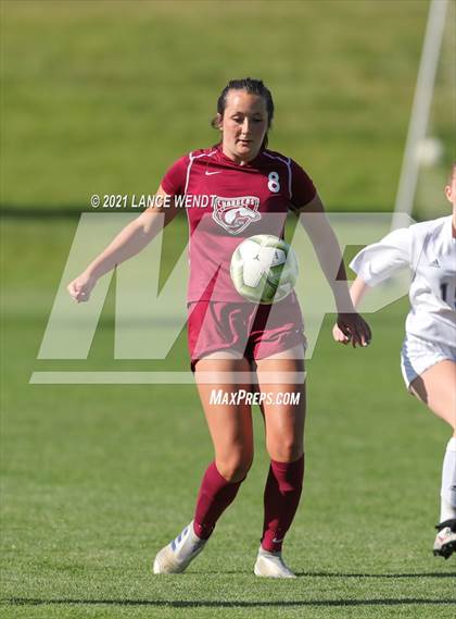 Thumbnail 2 in Chatfield vs. Arvada West photogallery.