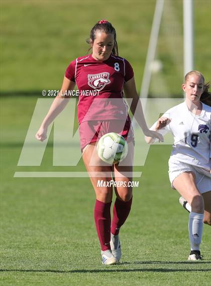 Thumbnail 1 in Chatfield vs. Arvada West photogallery.