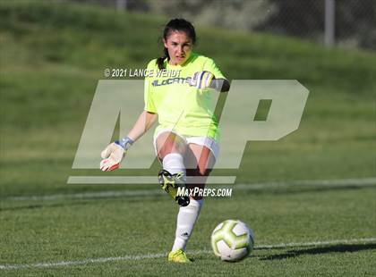 Thumbnail 2 in Chatfield vs. Arvada West photogallery.