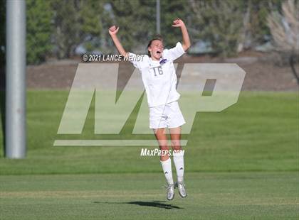 Thumbnail 3 in Chatfield vs. Arvada West photogallery.