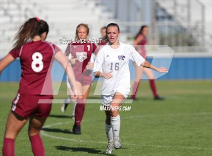 Thumbnail 1 in Chatfield vs. Arvada West photogallery.