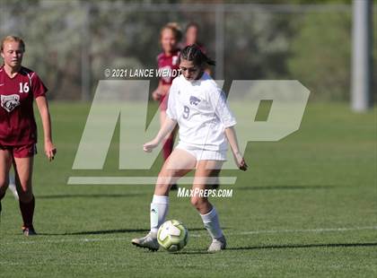 Thumbnail 3 in Chatfield vs. Arvada West photogallery.