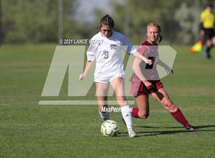 Thumbnail 1 in Chatfield vs. Arvada West photogallery.