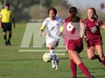 Thumbnail 1 in Chatfield vs. Arvada West photogallery.