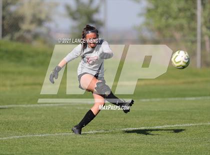 Thumbnail 1 in Chatfield vs. Arvada West photogallery.
