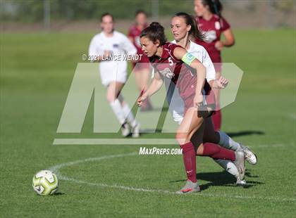 Thumbnail 1 in Chatfield vs. Arvada West photogallery.