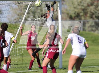 Thumbnail 3 in Chatfield vs. Arvada West photogallery.