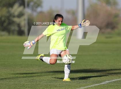 Thumbnail 3 in Chatfield vs. Arvada West photogallery.