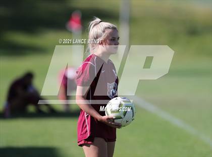 Thumbnail 3 in Chatfield vs. Arvada West photogallery.