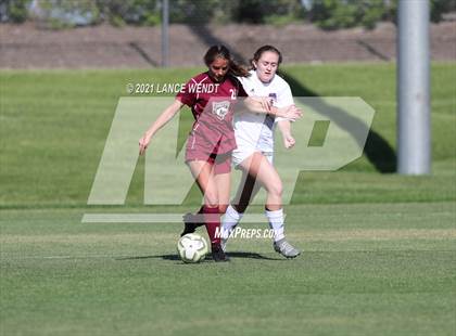 Thumbnail 3 in Chatfield vs. Arvada West photogallery.