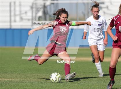 Thumbnail 1 in Chatfield vs. Arvada West photogallery.