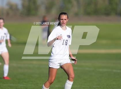 Thumbnail 2 in Chatfield vs. Arvada West photogallery.