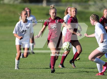 Thumbnail 2 in Chatfield vs. Arvada West photogallery.