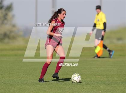 Thumbnail 2 in Chatfield vs. Arvada West photogallery.